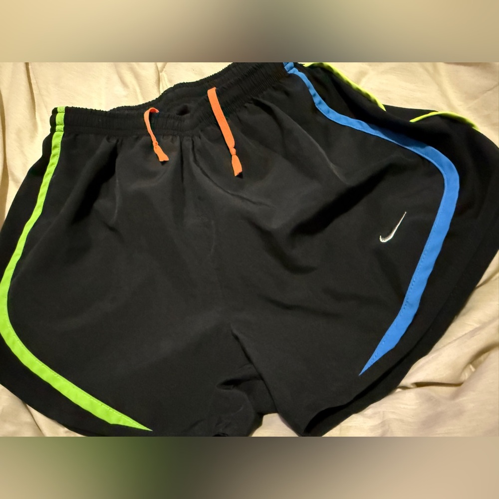 Nike women’s shorts